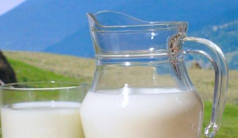 The Dairy Product Council urges VAT reduction and compensation