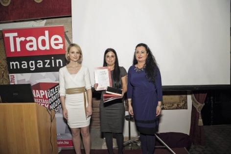 Magazine: Promotion of the year 2014 – Gold medalists and special award winners