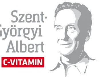Szent-Györgyi Albert születésnapja, szeptember 16.: a C-vitamin napja