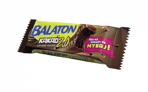 BALATON Cocoa 2.0