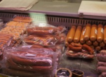 Gyulahús Kft. is implementing an investment of almost 4.5 billion forints.