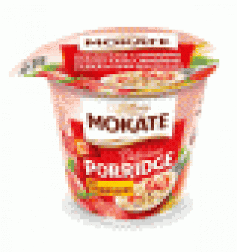 50g porridge in a cup