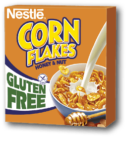 Corn Flakes Honey & Nut_fmt