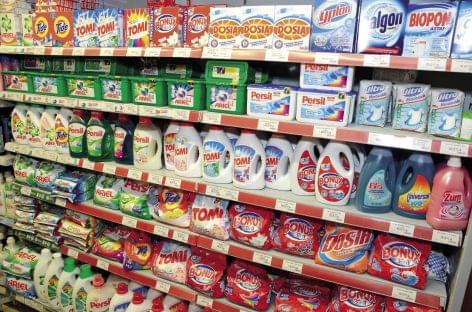 Magazine: Laundry detergent innovations follow the changing trends