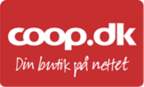 Saját márkával hódít a Coop Dániában