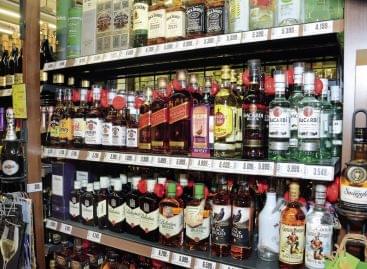 Ipari alkoholgyártás: sokkal több mindenben jelen van, mint gondolnánk