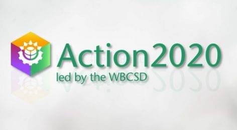 Már 40 cég csatlakozott a fenntartható fejlődést szolgáló Action 2020 programhoz