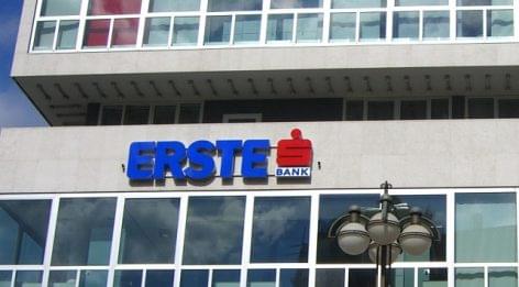 So bank on an outbreak – Ten points from Erste Bank