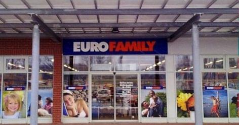 The EuroFamily increases its efficiency