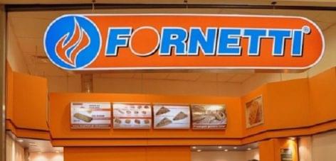 A Fornetti 600 millió forintos fejlesztési programot indított