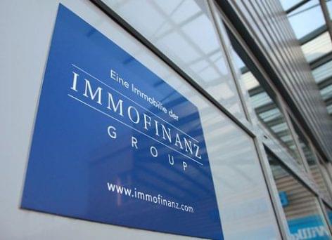 Blackstone will buy the logistics real estate portfolio of Immofinanz