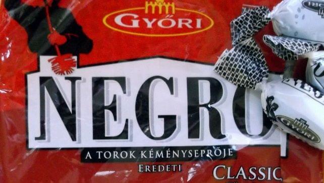The Mondelez moves the production of Negro sweets to Turkey - Trademagazin