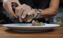 The peak of flavors: this is how much a fine dining dinner costs in Hungary today