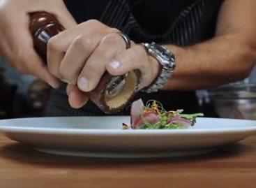 Ízek csúcsa: ennyibe kerül ma egy fine dining vacsora Magyarországon