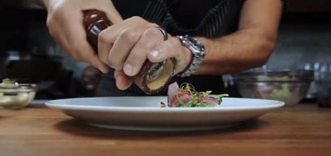 Austin, Texas, fine dining – Video of the day