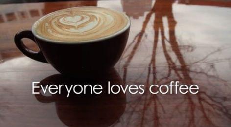 Caffeinated – Video of the Day