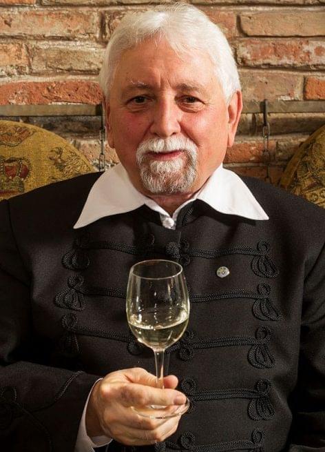 Hungarian Wine Academy: the Winemaker of the Year was elected