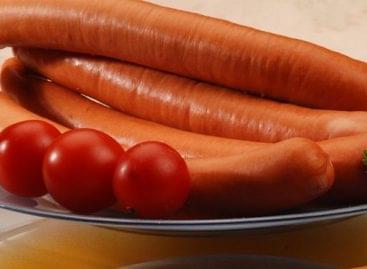 NAK-Húszövesség: a significant turnover of hot dogs is expected at the end of the year again this year
