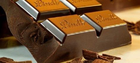 Swiss chocolate manufacturer increased its profits