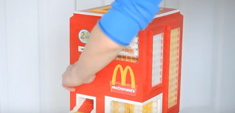 McInnovation – Video of the day