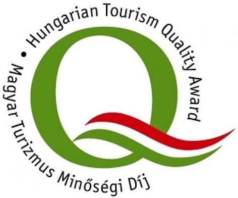 Átadták a Magyar Turizmus Minőségi Díjakat