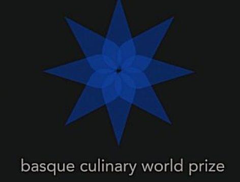 International award was founded as the proposal of one of the best chef in the world