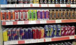 Energy drinks are now legal: what every shopkeeper should know