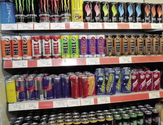 Energy drinks are now legal: what every shopkeeper should know