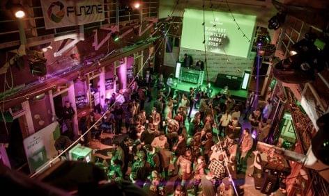 Heineken: these are the best clubs of Budapest!