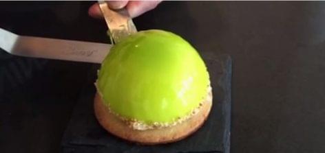 45 Seconds of Pastry Chef Magic – Video of the day