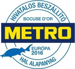 Metro-bocus hal