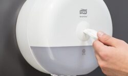 A Tork a SIRHA Budapesten: higiénia, hatékonyság és fenntarthatóság a HoReCa-szektor számára