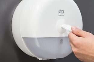 A Tork a SIRHA Budapesten: higiénia, hatékonyság és fenntarthatóság a HoReCa-szektor számára