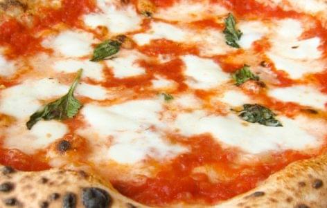 UNESCO: világörökség lehet a nápolyi pizza