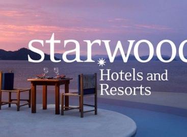 Starwood to open hotels in Cuba