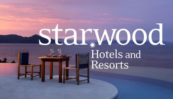 starwood hotels