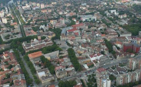 Újabb Hungarikum Központ nyílt Szerbiában
