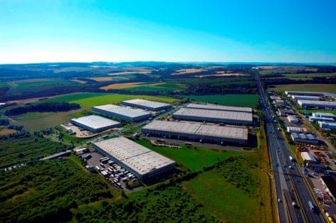 Prologis Announces First Quarter Activity in Europe