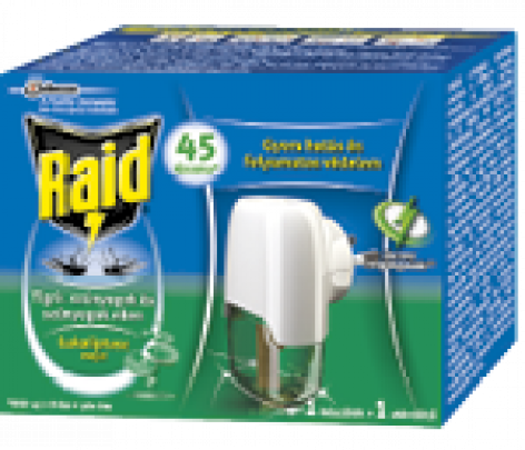 Raid® product family