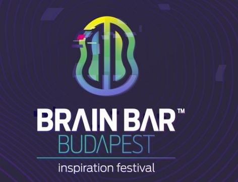 The Brain Bar Budapest Festival starts soon