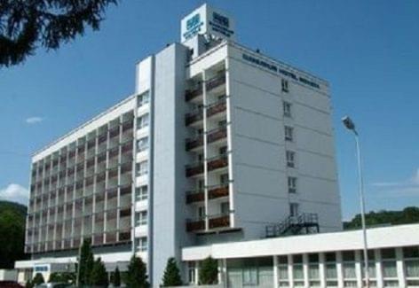 The revenue of the Danubius Hotels in Romania increased by 20 percent last year