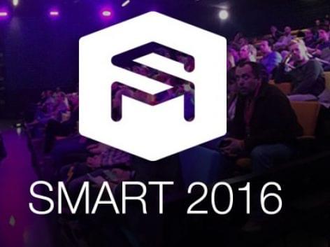 SMART 2016: European startup world's finest to compete in Budapest