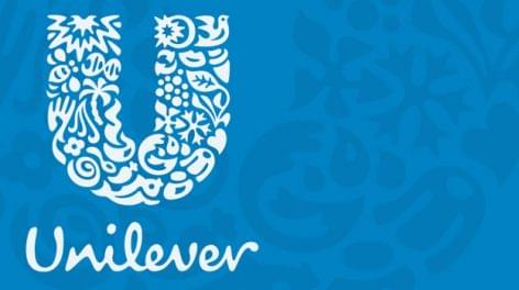 Unilever uses electricity from renewable sources