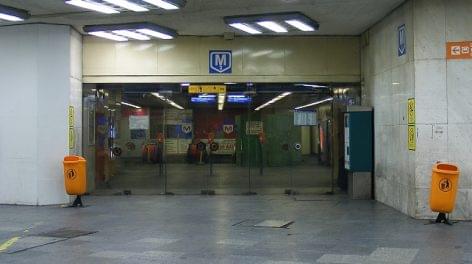 Boltok zárhatnak be a metrófelújítás miatt