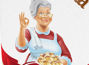 Grandma’s Secret flour is looking for the Cookie Master's ambassador