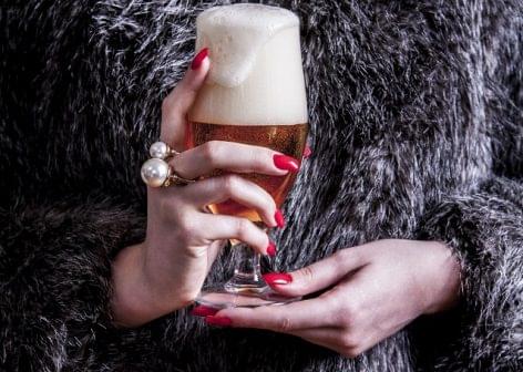 Beer conquests among women