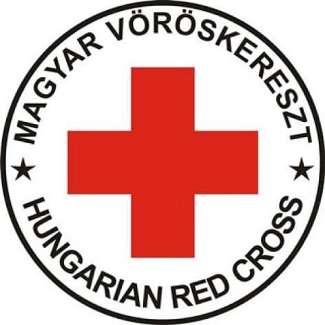 The Hungarian Red Cross starts a trading activity