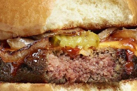 Önjáró kamionok mentik meg az amerikai hamburgereseket?