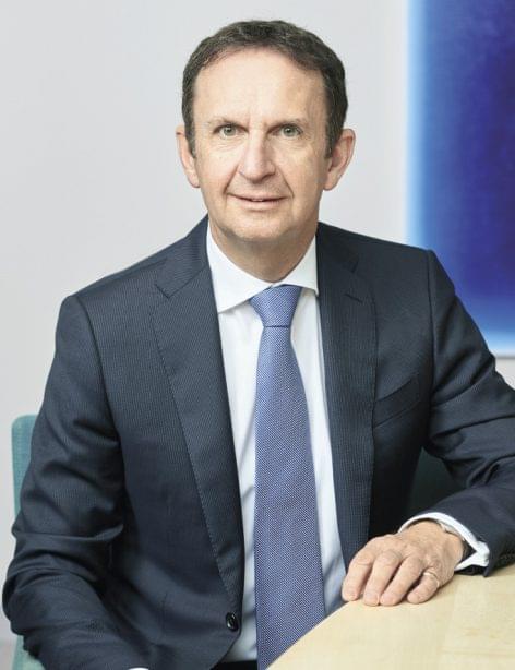 Hans Van Bylen named as chairman of Henkel’s management board