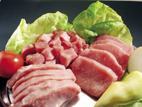 Meat export aims the Far East